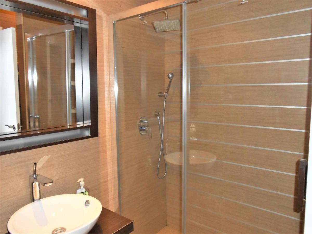 Malasana Dreaming A/C - Wifi Madrid Exterior photo